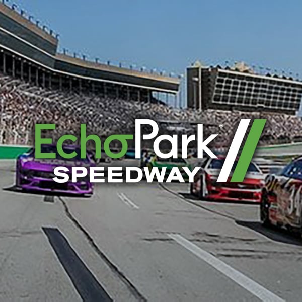 EchoPark Speedway