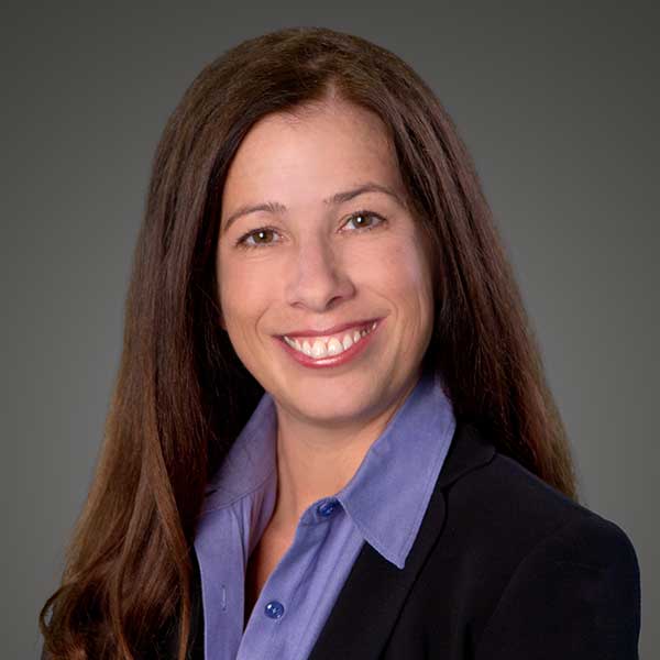 Cynthia Jacobson - Executive Vice President of Human Resources