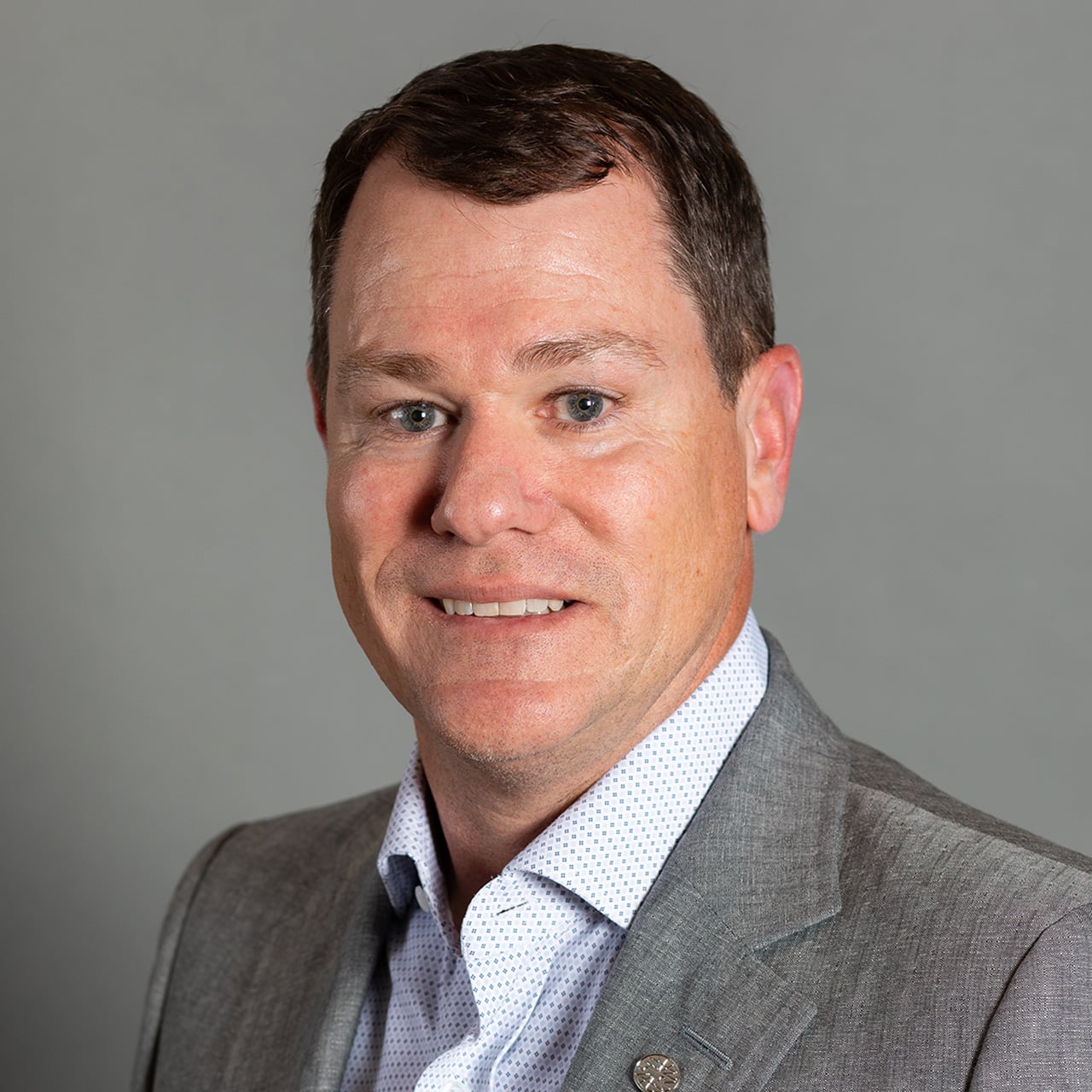 Kevin Camper