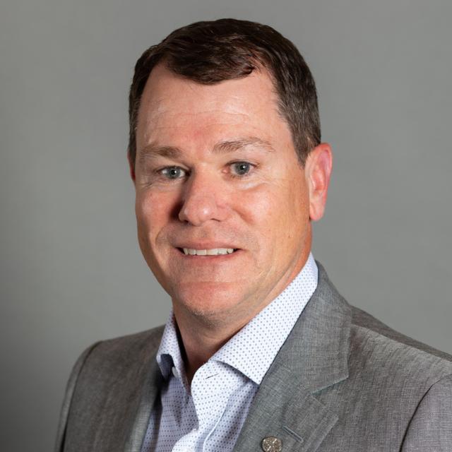 Kevin Camper