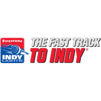 Firestone Indy Lights<br />with Tagline