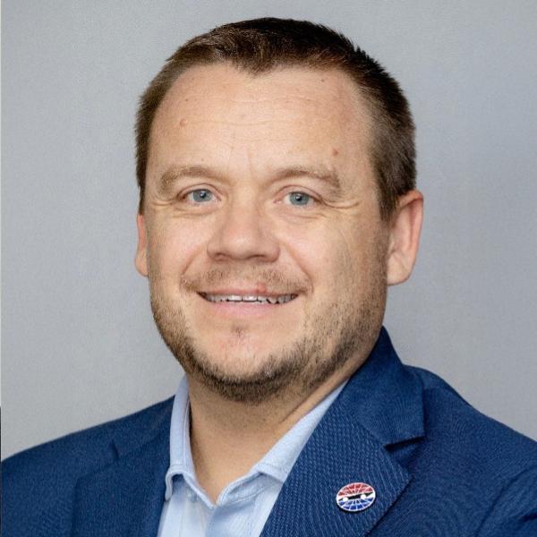 Patrick Lindsey