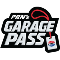 Garage Pass