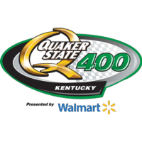 Quaker State 400 presented by Walmart