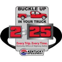 Buckle Up 225