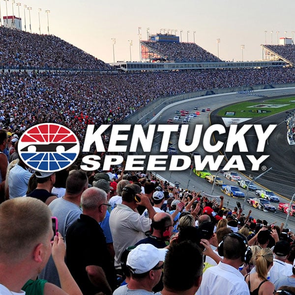 Kentucky Speedway