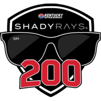 Shady Rays 200