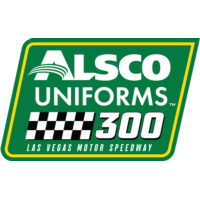 Alsco Uniforms 300