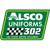 Alsco Uniforms 302