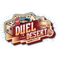 Duel in the Desert
