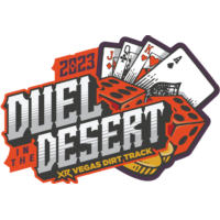 Duel in the Desert