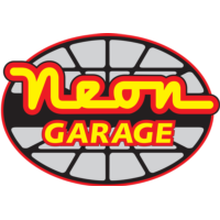 Neon Garage