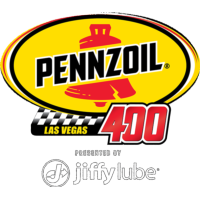 Pennzoil 400<br/>Full Color Reverse