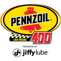 Pennzoil 400