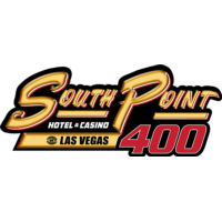 South Point 400