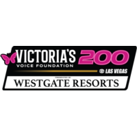 Victoria's Voice Foundation 200