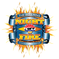The Bullring Night of Fire