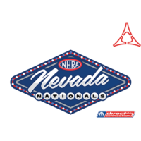 Dodge NHRA Nevada Nationals (Reversed)