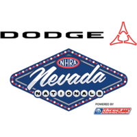 Dodge NHRA Nevada Nationals