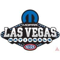 Mopar NHRA Las Vegas Nationals powered by Dodge