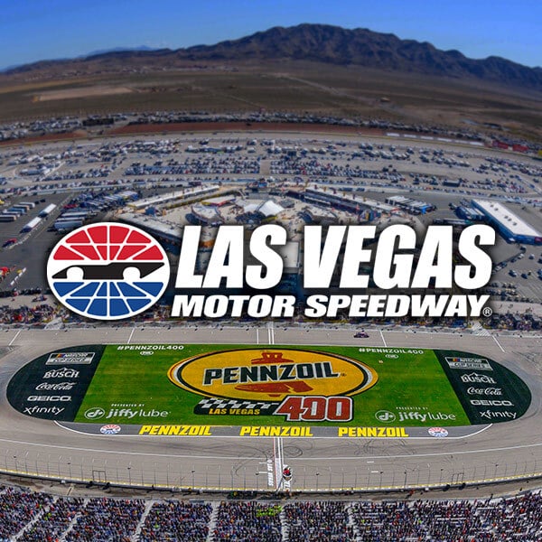 Las Vegas Motor Speedway