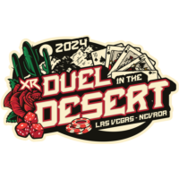 Duel in the Desert