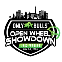 Only Bulls Open Wheel Showdown