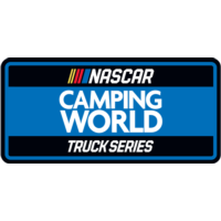 NASCAR Camping World Truck Series