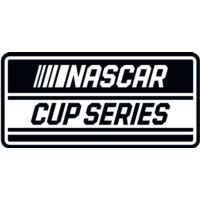 NASCAR Cup Series <br/> 1 Color