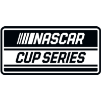 NASCAR Cup Series<br />1 Color