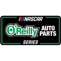 NASCAR O'Reilly Auto Parts Series