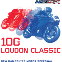 100th Annual Loudon Classic</br>Reverse