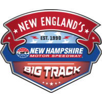 New England's Big Track