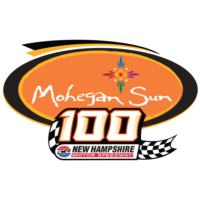 Mohegan Sun 100