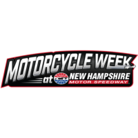 Motorcycle Week at NHMS