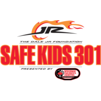 Dale Jr. Foundation Safe Kids 301 at New Hampshire Motor Speedway