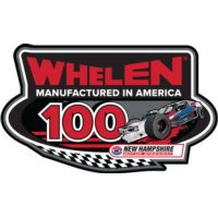 Whelen Manufactured in America 100