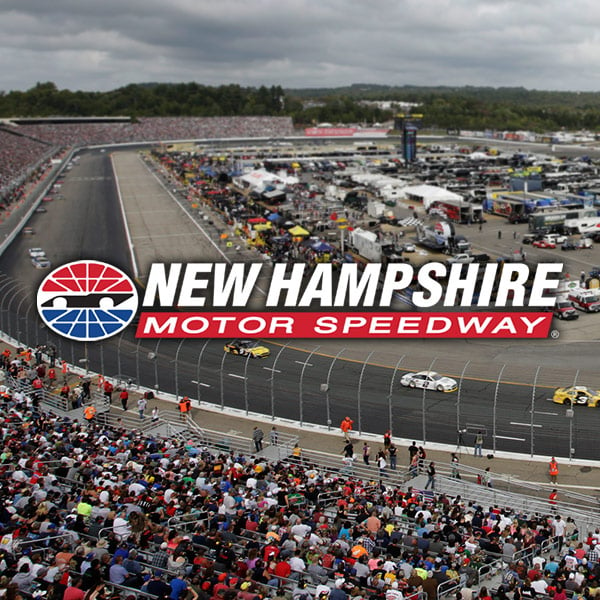 New Hampshire Motor Speedway