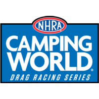 NHRA Camping World <br/> Drag Racing Series