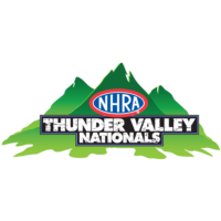 NHRA Thunder Valley<br>Nationals