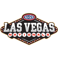 NHRA Las Vegas Nationals
