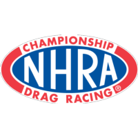 NHRA