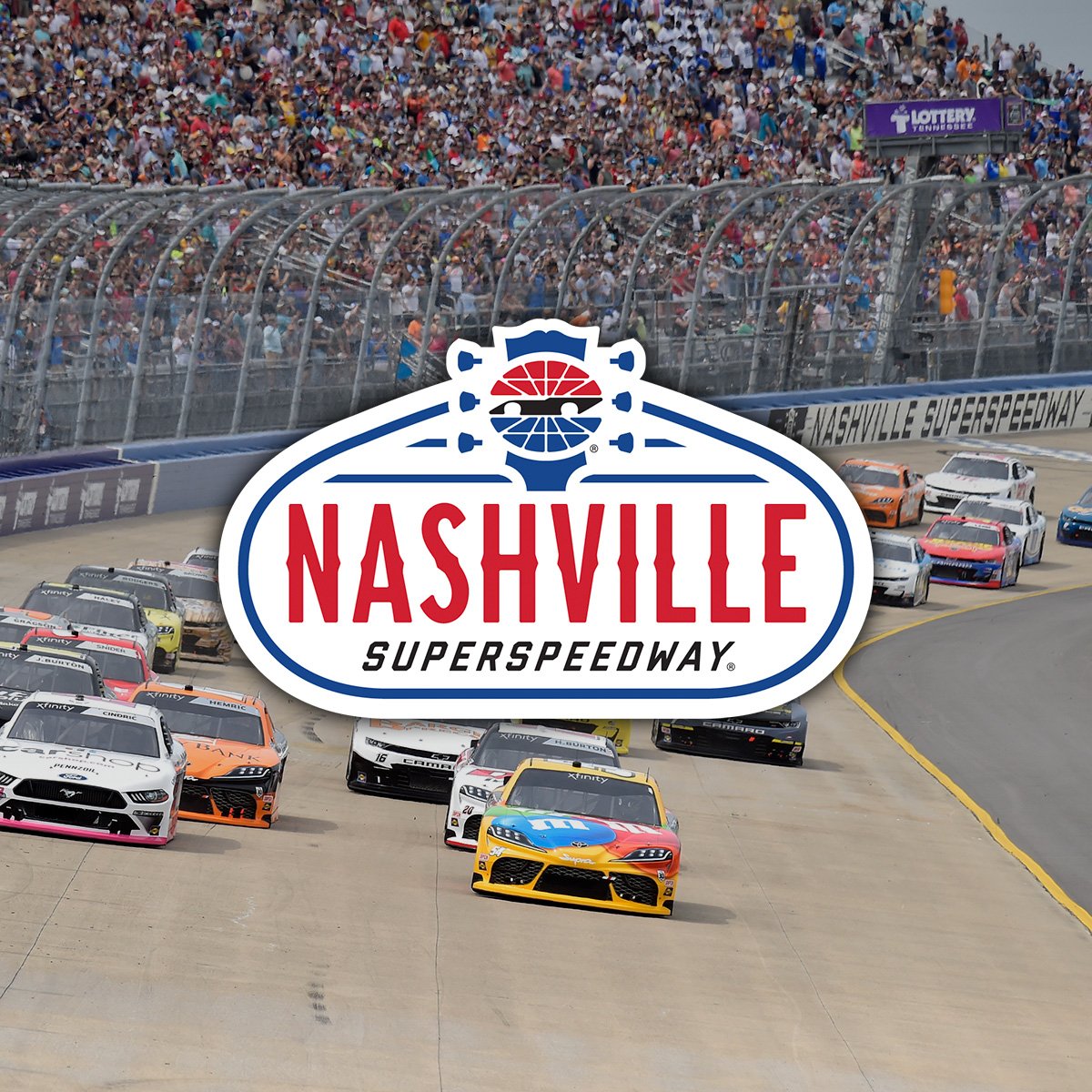 Nashville Superspeedway