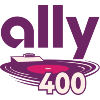 Ally 400 