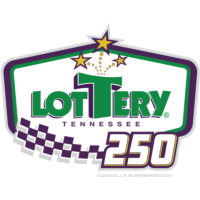 Tennessee Lottery <br> Full Color Reverse