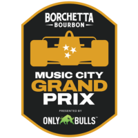 Borchetta Bourbon Music City Grand Prix presented by OnlyBulls