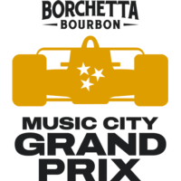 Borchetta Bourbon Music City Grand Prix