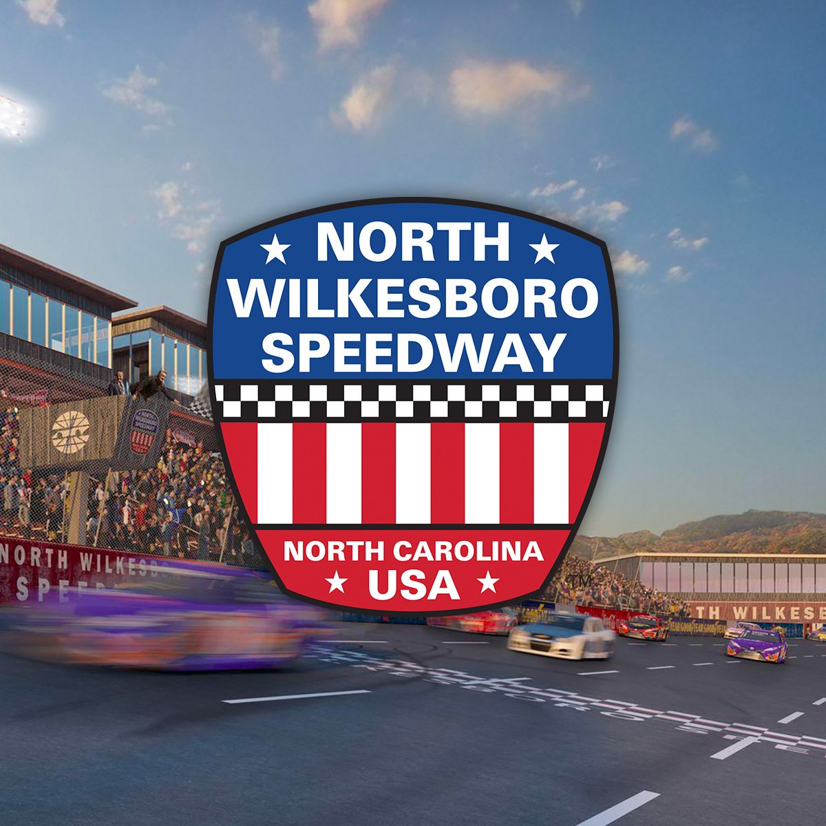 North Wilkesboro Speedway