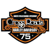 Cross Roads Harley Davidson 75