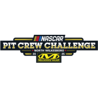 NASCAR PitCrew Challenge presented by Mechanix Wear